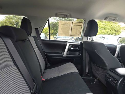 Used 2023 Toyota 4Runner SR5 image 12