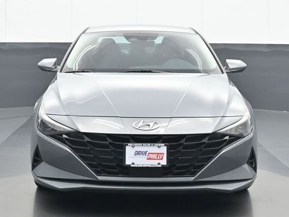 Used 2023 Hyundai Elantra SEL w/ Convenience Package