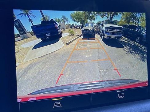 Used 2023 Chevrolet Tahoe RST image 11