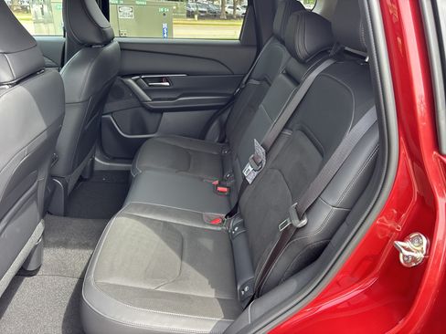 New 2026 MAZDA CX-5 Preferred AWD/4WD image 15
