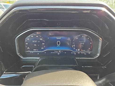 Used 2025 Chevrolet Silverado 2500 LT w/ Convenience Package AWD/4WD image 62