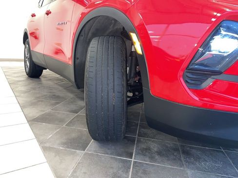 Used 2024 Chevrolet Blazer LT w/ Convenience Package image 16