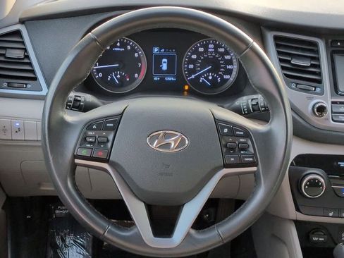 Used 2016 Hyundai Tucson Sport image 22