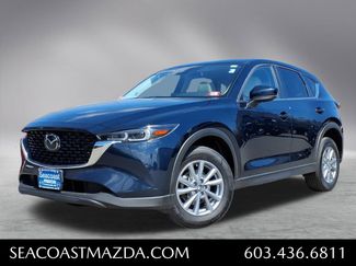 Certified 2023 MAZDA CX-5 AWD 2.5 S video 1