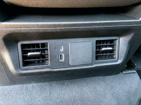Used 2024 Chevrolet Silverado 1500 Custom RWD image 30
