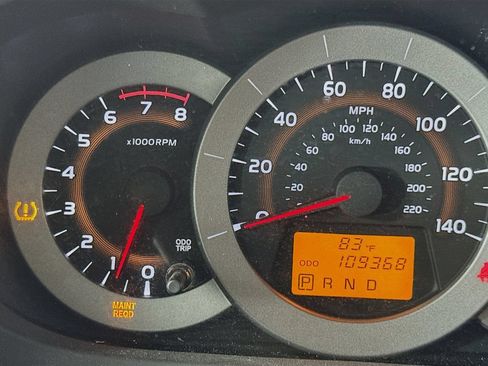 Used 2010 Toyota RAV4 2WD image 14