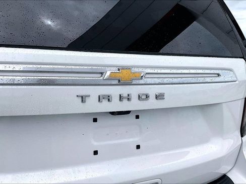 Used 2023 Chevrolet Tahoe High Country AWD/4WD image 24