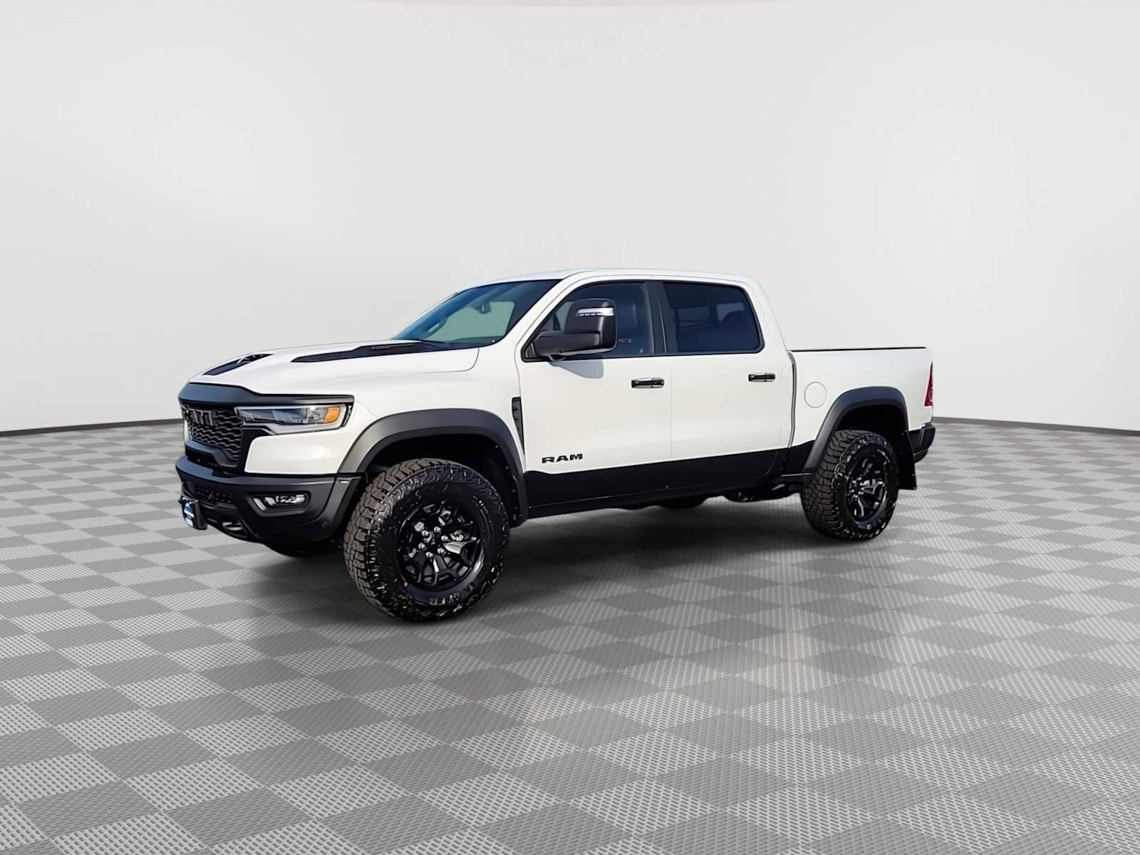 New 2026 RAM 1500 RHO w/ RHO Level 1 Equipment Group AWD/4WD image 4