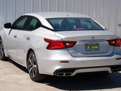 Used 2021 Nissan Maxima 3.5 SV w/ Floor Mat Group image 47