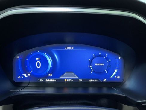 Used 2020 Ford Escape Titanium image 18