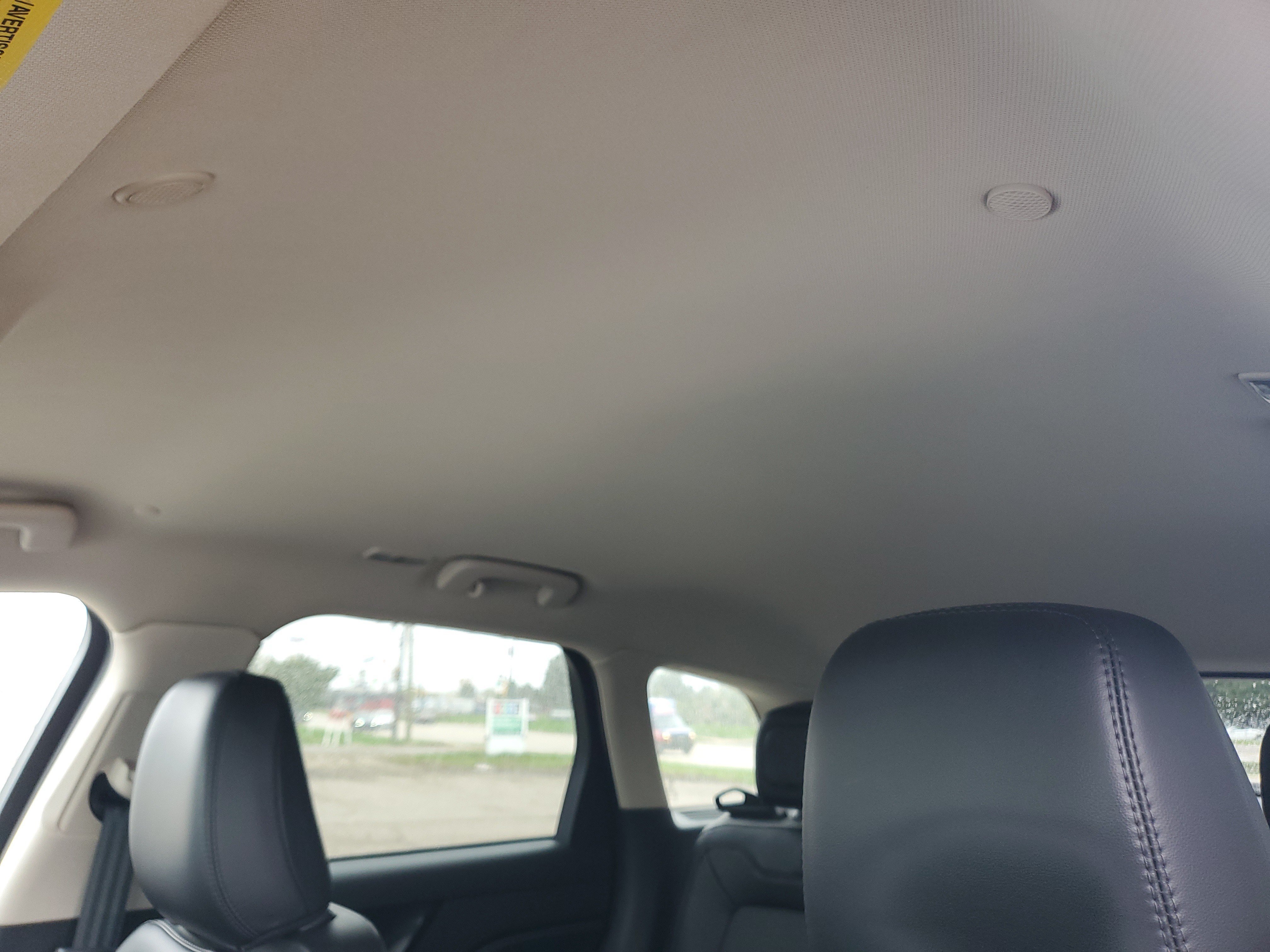 Certified 2023 Lincoln Corsair AWD w/ Equipment Group 101A image 11