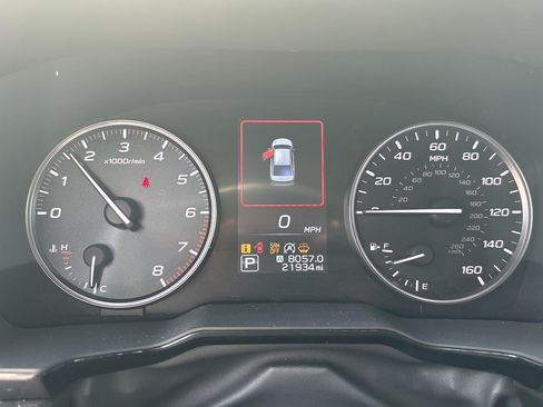 Used 2025 Subaru Legacy Premium AWD/4WD image 13