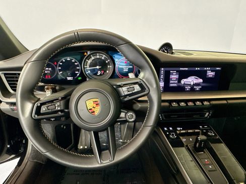 Used 2021 Porsche 911 Carrera S image 14