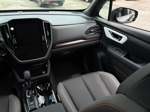 New 2026 Subaru Forester Sport AWD/4WD image 23