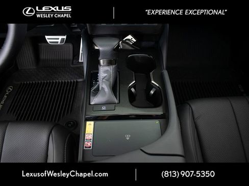Used 2025 Lexus ES 350 F Sport FWD image 31