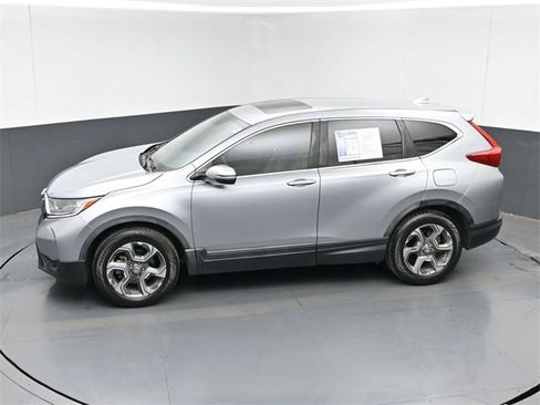 Used 2019 Honda CR-V EX image 36