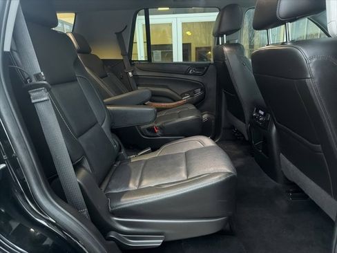 Used 2019 Chevrolet Tahoe Premier image 32