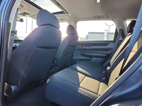 Used 2024 Honda CR-V EX image 10