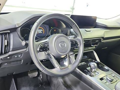 Used 2026 MAZDA CX-90 3.3 Turbo w/ Select Package AWD/4WD image 17