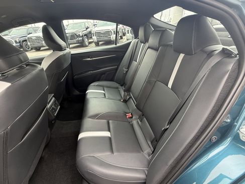 Certified 2025 Toyota Camry SE w/ Convenience Package image 8