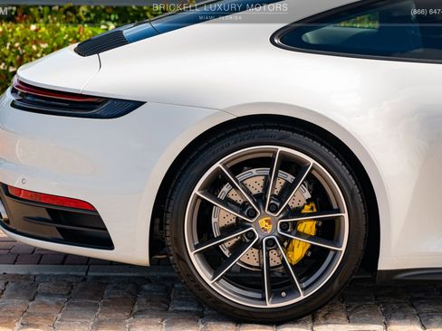 Used 2020 Porsche 911 Carrera RWD image 42