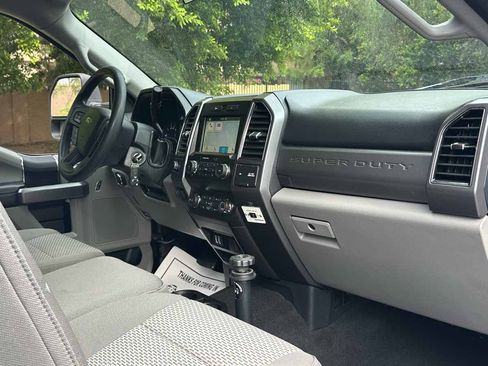 Used 2019 Ford F250 XLT w/ XLT Value Package AWD/4WD image 13