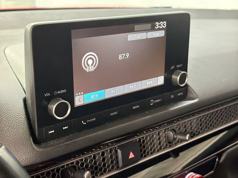 Used 2022 Honda Civic Sport image 23