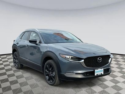 New 2025 MAZDA CX-30 AWD 2.5 S w/ Preferred Package