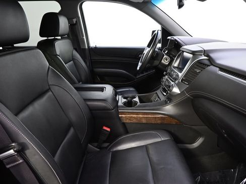 Used 2016 Chevrolet Tahoe LT AWD/4WD image 16