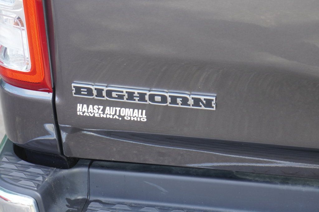 Used 2023 RAM 1500 Big Horn AWD/4WD image 7