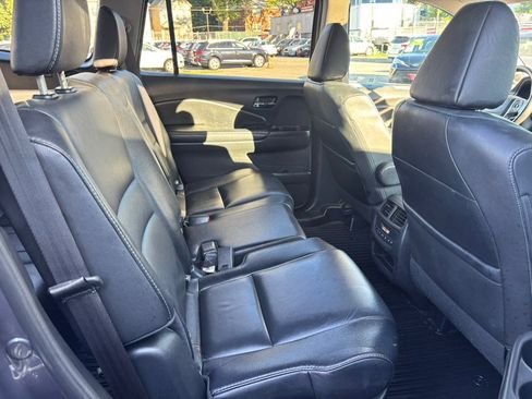 Used 2017 Honda Pilot EX-L image 44