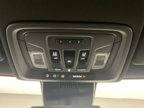 New 2026 Chevrolet Silverado 1500 LTZ w/ Technology Package AWD/4WD image 21
