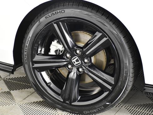 Used 2024 Honda Accord Sport image 51