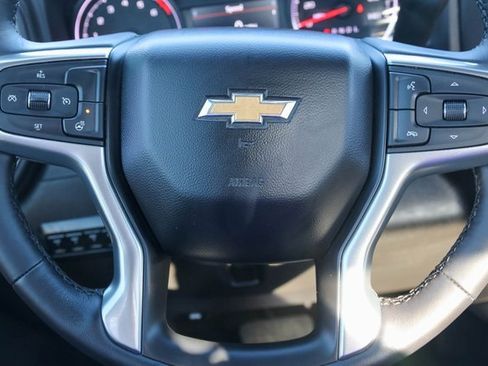 Used 2022 Chevrolet Silverado 2500 LT w/ Convenience Package image 23