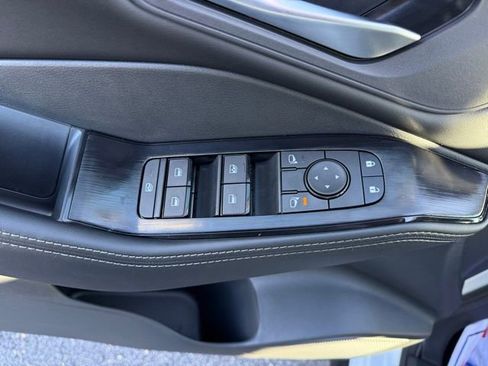 New 2026 Nissan Rogue SV w/ Cold Weather Package AWD/4WD image 11
