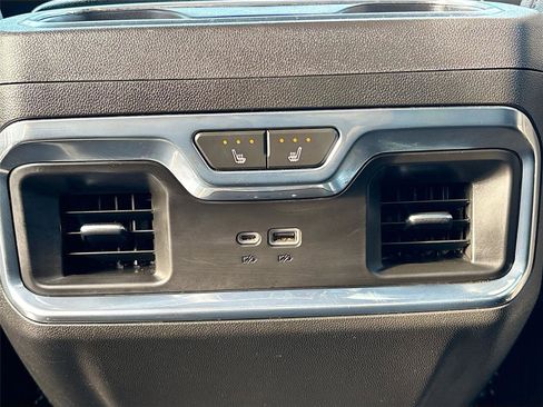 Used 2023 Chevrolet Silverado 1500 LTZ w/ LTZ Convenience Package II image 28