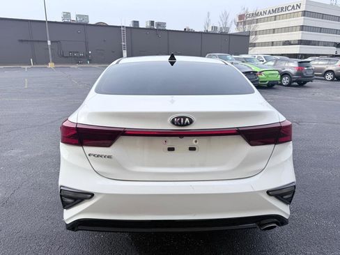 Used 2020 Kia Forte LXS image 4