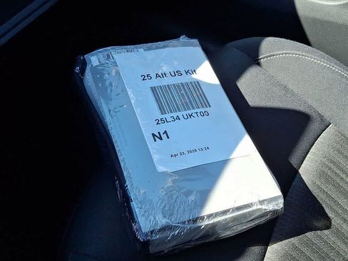 Used 2025 Nissan Altima 2.5 SV image 25