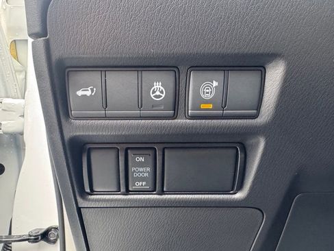 Used 2024 INFINITI QX80 Premium Select w/ Cargo Package AWD/4WD image 13