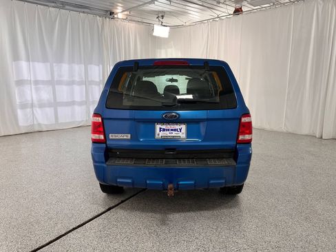 Used 2011 Ford Escape XLS FWD image 9