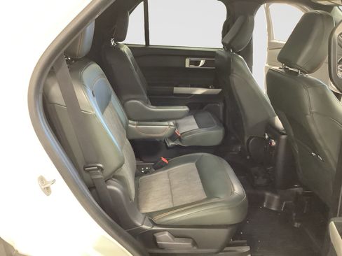 Certified 2022 Ford Explorer Timberline AWD/4WD image 17