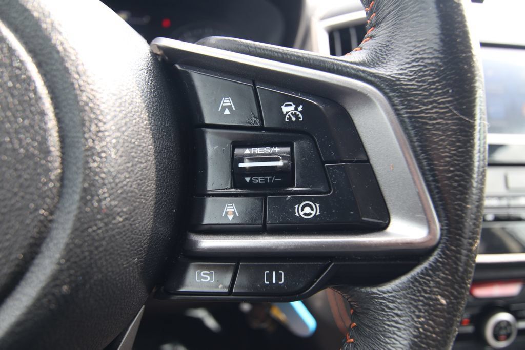 Used 2022 Subaru Crosstrek 2.0i Premium AWD/4WD image 20