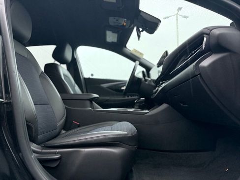 Used 2024 Buick Envista Preferred w/ Convenience I Package image 20