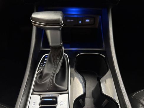 Certified 2023 Hyundai Santa Cruz Limited AWD/4WD image 21