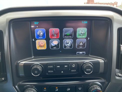 Used 2019 Chevrolet Silverado 1500 LT AWD/4WD image 31