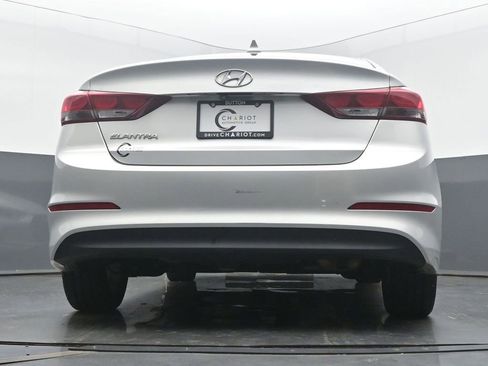 Used 2018 Hyundai Elantra SEL image 50