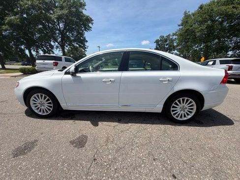 Used 2013 Volvo S80 3.2 FWD image 11