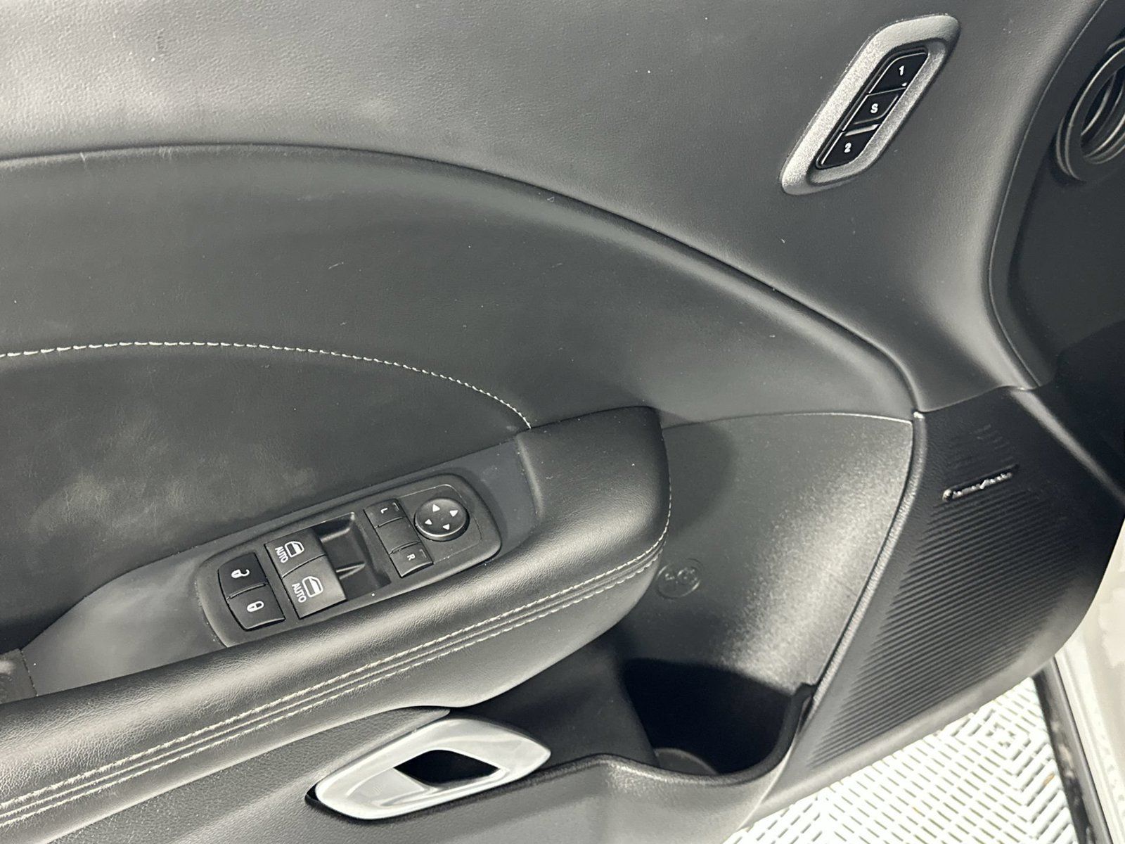Used 2023 Dodge Challenger R/T w/ Plus Package RWD image 13