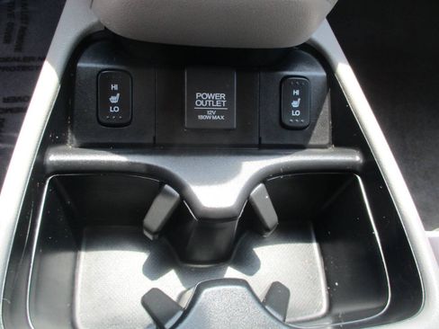 Used 2014 Honda CR-V EX-L image 27