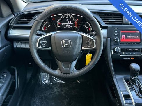 Used 2018 Honda Civic LX image 15